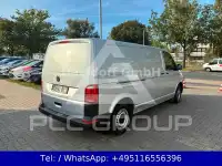 2019 Volkswagen T6