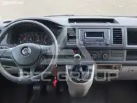 2019 Volkswagen T6