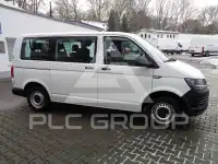 2019 Volkswagen T6
