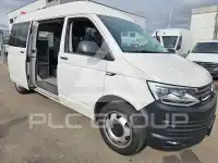 2019 Volkswagen T6