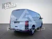 2019 Volkswagen T6