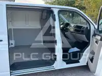 2019 Volkswagen T6