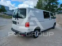 2019 Volkswagen T6