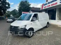 2019 Volkswagen T6