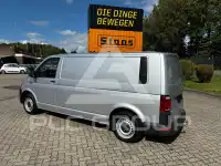 2019 Volkswagen T6