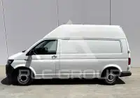2019 Volkswagen T6
