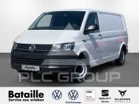 2019 Volkswagen T6