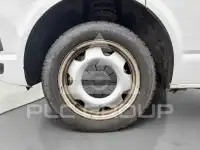 2019 Volkswagen T6