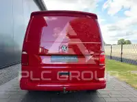2019 Volkswagen T6