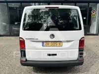 2019 Volkswagen T6