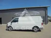2019 Volkswagen T6