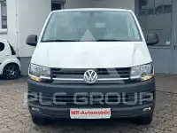 2019 Volkswagen T6