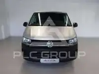 2019 Volkswagen T6