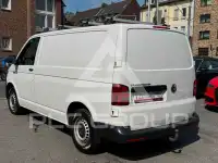 2019 Volkswagen T6