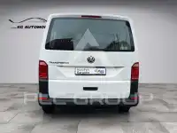 2019 Volkswagen T6