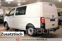 2019 Volkswagen T6