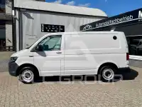2019 Volkswagen T6