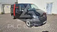 2019 Volkswagen T6