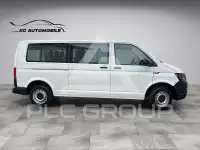 2019 Volkswagen T6
