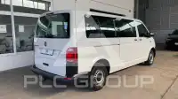2019 Volkswagen T6