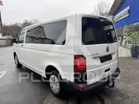 2019 Volkswagen T6