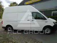 2019 Volkswagen T6