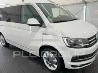 2019 Volkswagen T6