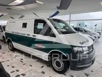 2019 Volkswagen T6