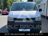 2019 Volkswagen T6