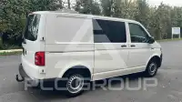 2019 Volkswagen T6