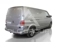 2019 Volkswagen T6