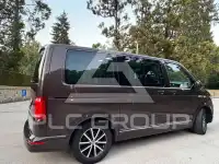 2019 Volkswagen T6