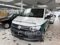 2019 Volkswagen T6