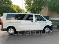 2019 Volkswagen T6