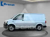 2019 Volkswagen T6