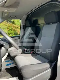 2019 Volkswagen T6