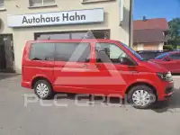 2019 Volkswagen T6
