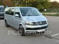 2019 Volkswagen T6