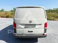2019 Volkswagen T6