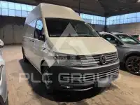 2019 Volkswagen T6