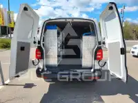 2019 Volkswagen T6