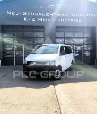 2019 Volkswagen T6