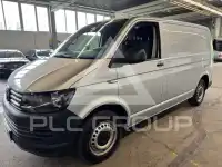 2019 Volkswagen T6