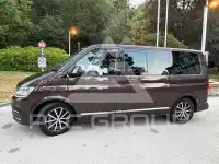 2019 Volkswagen T6