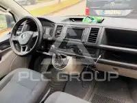 2019 Volkswagen T6