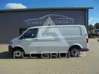 2019 Volkswagen T6