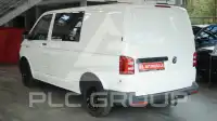 2019 Volkswagen T6