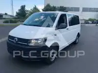 2019 Volkswagen T6