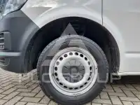 2019 Volkswagen T6