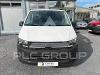 2019 Volkswagen T6